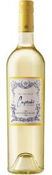 Cupcake Sauv blanc